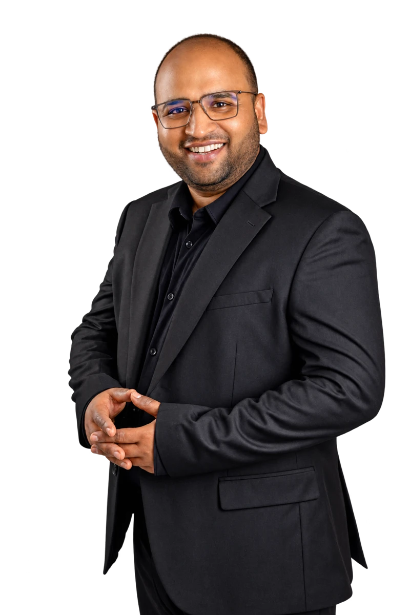 Gaurav Rajwanshi